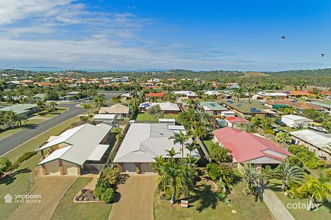 Property photo of 15 Fowler Drive Yeppoon QLD 4703