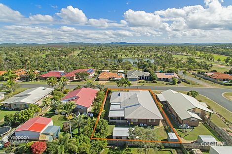 Property photo of 15 Fowler Drive Yeppoon QLD 4703