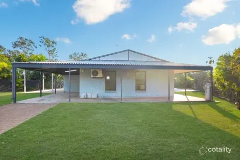 Property photo of 13 Brolga Street Wulagi NT 0812