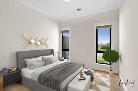 Property photo of 2 Baume Street Wollert VIC 3750