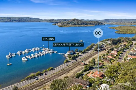 Property photo of 22 Johns Road Koolewong NSW 2256