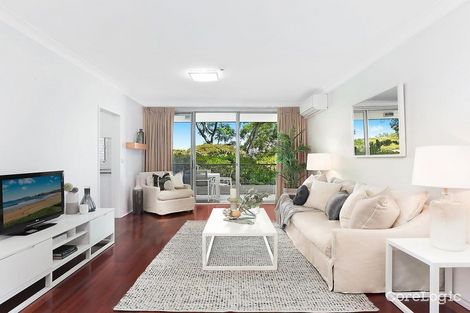 2/104 Bay Rd, Waverton, NSW 2060