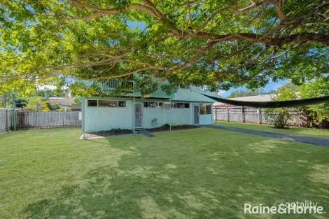 Property photo of 7 Ward Road Kelso QLD 4815