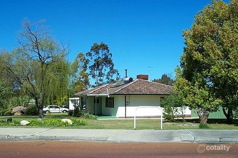 Property photo of 70 Swanstone Street Collie WA 6225