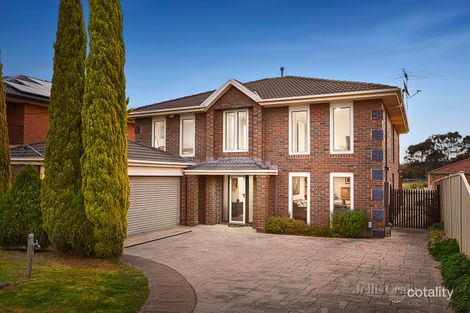 Property photo of 21 Camperdown Avenue Sunshine North VIC 3020