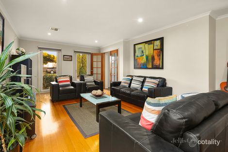 Property photo of 21 Camperdown Avenue Sunshine North VIC 3020