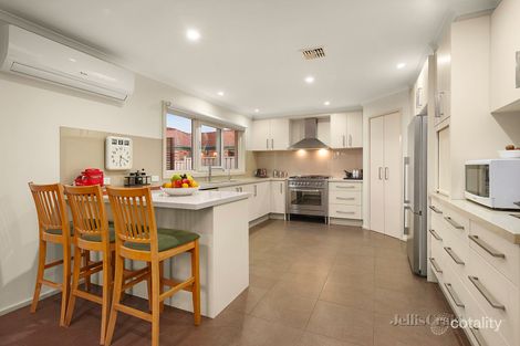 Property photo of 21 Camperdown Avenue Sunshine North VIC 3020