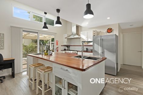 Property photo of 4/8 Rendal Avenue North Nowra NSW 2541