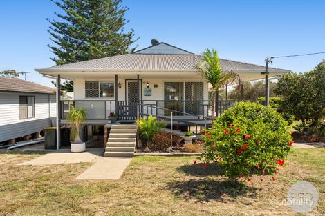 Property photo of 2 Robinson Street Anna Bay NSW 2316