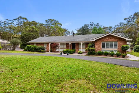 11 Boyd Bvd, Medowie, NSW 2318