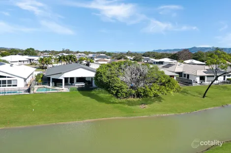 105 ASPLEY DR, KIRWAN, QLD 4817