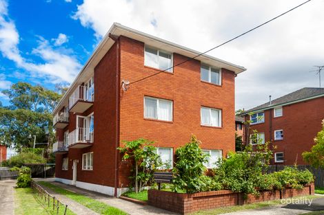 Property photo of 3/12 Templeman Crescent Hillsdale NSW 2036