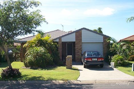 Property photo of 6 Roundelay Drive Varsity Lakes QLD 4227