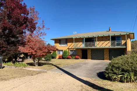 Property photo of 32 Murray Avenue Armidale NSW 2350