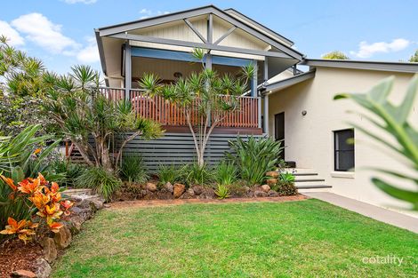Property photo of 2/1 Sunrise Crescent Lennox Head NSW 2478