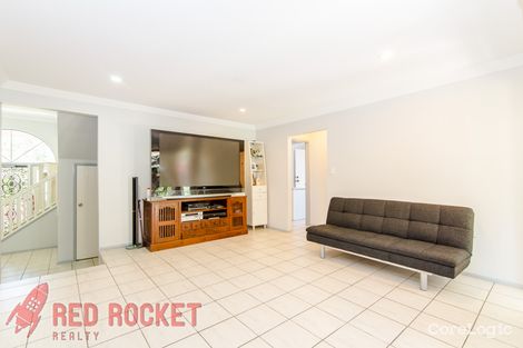 Property photo of 57 Tamarisk Way Drewvale QLD 4116