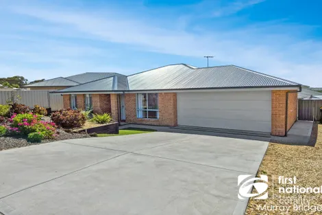 54 Melaleuca Way, Murray Bridge, SA 5253