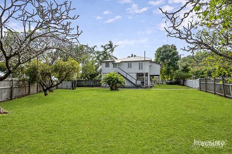 Property photo of 104 Stagpole Street West End QLD 4810