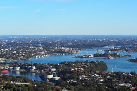 Property photo of 5101/500 Pacific Highway St Leonards NSW 2065