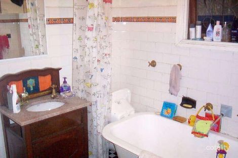 Property photo of 56 Comber Street Paddington NSW 2021