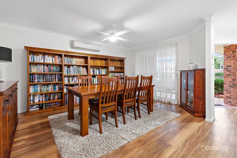 Property photo of 5 Sandpiper Court Cameron Park NSW 2285