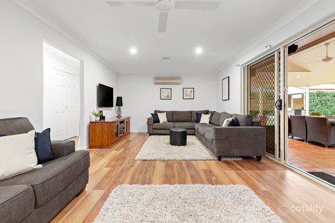 Property photo of 5 Sandpiper Court Cameron Park NSW 2285