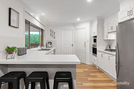 Property photo of 5 Sandpiper Court Cameron Park NSW 2285