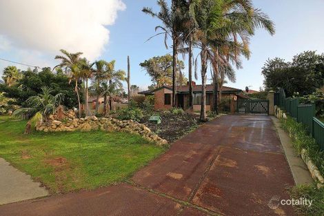 Property photo of 6 Wallawa Street Wanneroo WA 6065