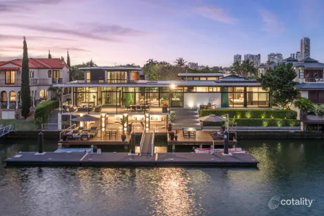 22 Admiralty Dr, Surfers Paradise, QLD 4217