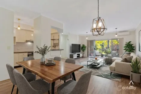 Property photo of 9/5 Williams Parade Dulwich Hill NSW 2203