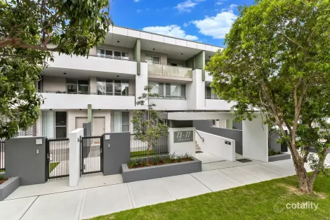 109/73-77 Courallie Ave, Homebush West, NSW 2140