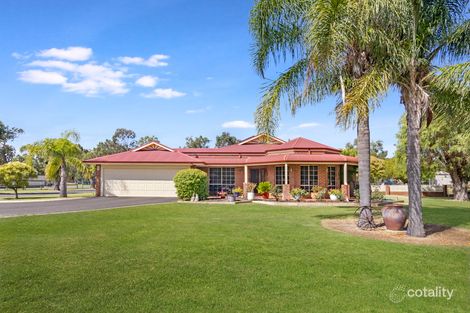 Property photo of 60 Paperbark Way Vasse WA 6280
