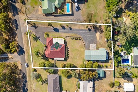 Property photo of 60 Paperbark Way Vasse WA 6280