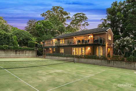 45a Avon Rd, Pymble, NSW 2073