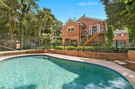 Property photo of 45A Avon Road Pymble NSW 2073