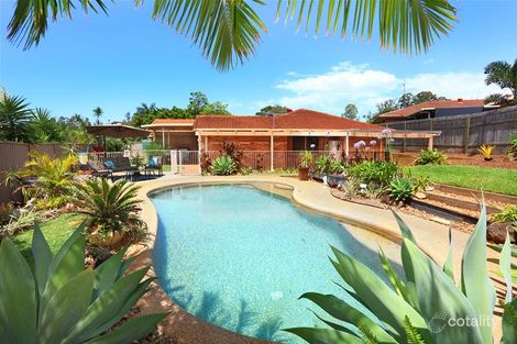 Property photo of 82 Teasdale Drive Nerang QLD 4211