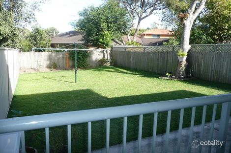 Property photo of 79A Miranda Road Miranda NSW 2228