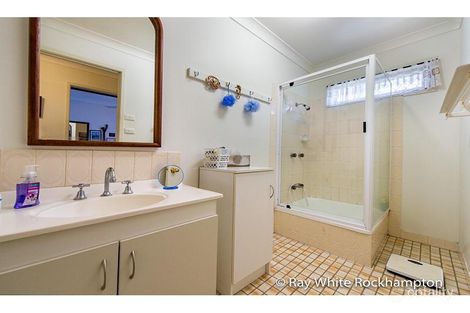 Property photo of 1/2 Chalmers Street Norman Gardens QLD 4701