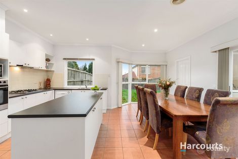 Property photo of 6 Victoria Knox Avenue Rowville VIC 3178