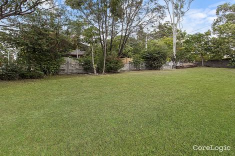 Property photo of 7 Eureka Crescent Nerang QLD 4211