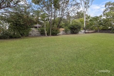 Property photo of 7 Eureka Crescent Nerang QLD 4211