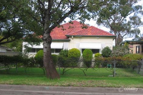 Property photo of 1 Raine Road Padstow NSW 2211