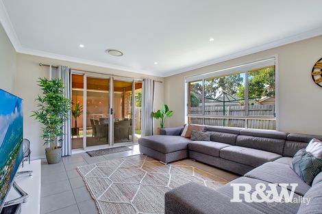 Property photo of 14 Chilton Avenue Oakhurst NSW 2761