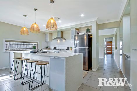 Property photo of 14 Chilton Avenue Oakhurst NSW 2761