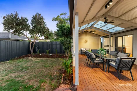 Property photo of 8 Matilda Street Peterhead SA 5016