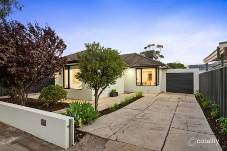 Property photo of 8 Matilda Street Peterhead SA 5016