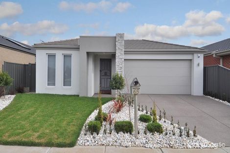 Property photo of 65 Jonah Parade Deer Park VIC 3023