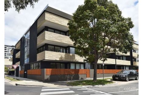 101/31 Taylor St, Moonee Ponds, VIC 3039