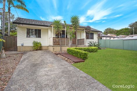 Property photo of 640 Coleridge Road Bateau Bay NSW 2261