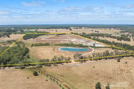 512 Tanah Marah Rd, Bramley, WA 6285